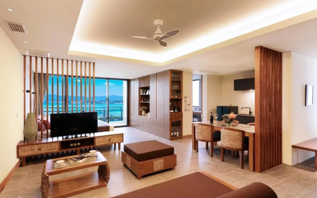 Away Okinawa Kouri Island Resort