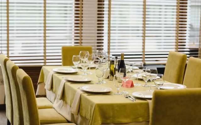 Spa Hotel Orbita