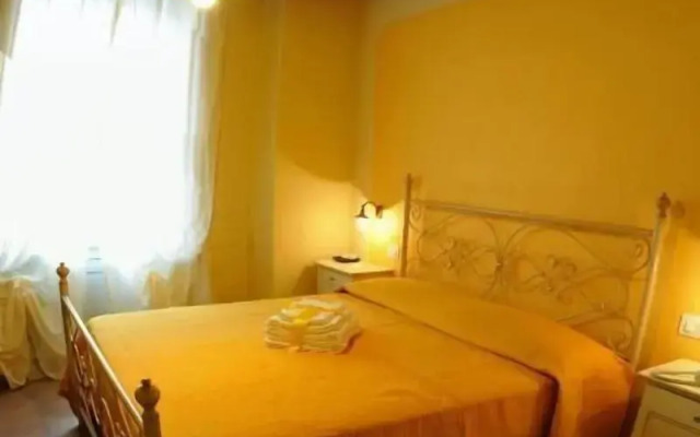 Bed & Breakfast Viziottavo