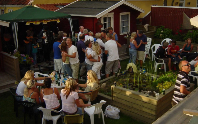 Ferie På Toppen