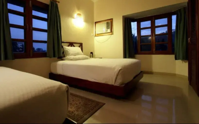 Tiger Camp Resort - A River Access Property