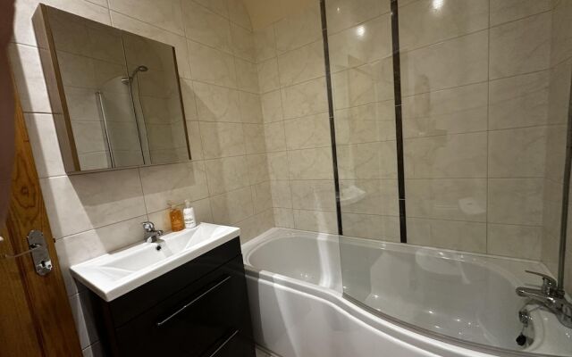 Cosy Barn Conversion in the Mournes