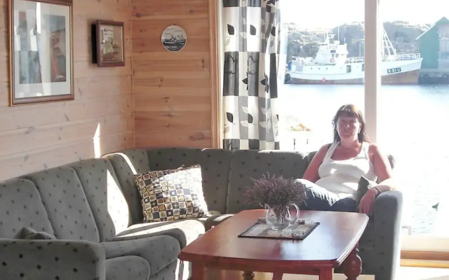 7 Person Holiday Home in Utsira