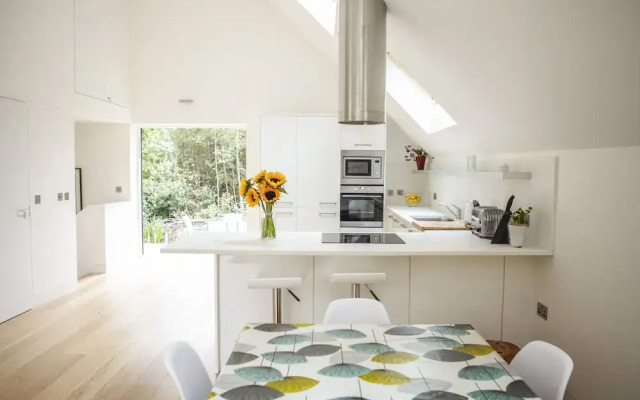 Boxwood Retreat