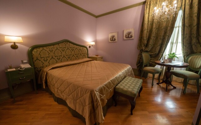 San Luca Palace Hotel