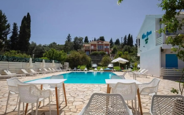 Olive Grove Resort Annex