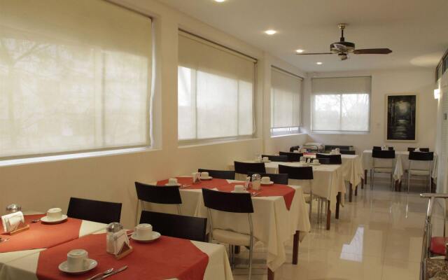 Crillon Mendoza