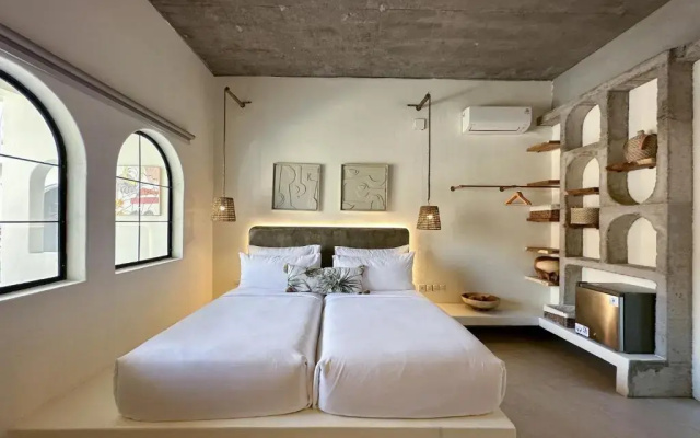 El Tropico Boutique Hotel