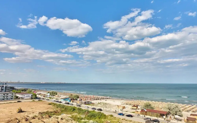 Apartamente 2 Tomis Villa