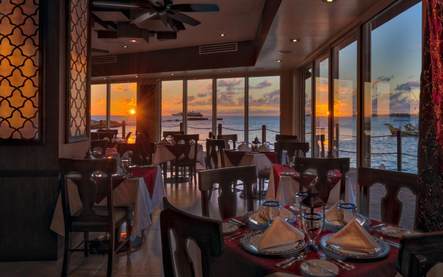 Simpson Bay Resort, Marina & Spa