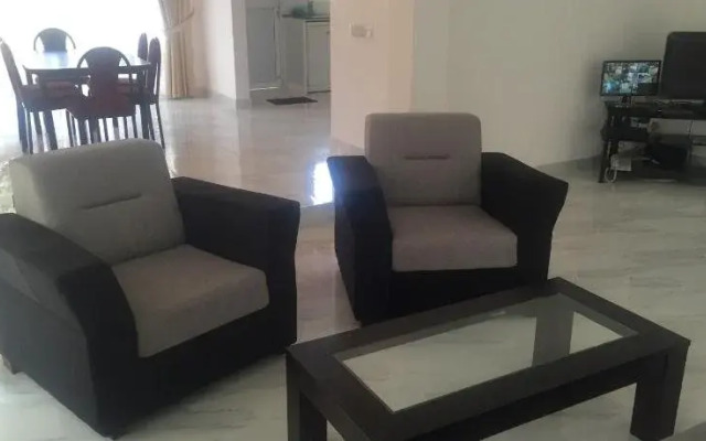 Negombo BnB