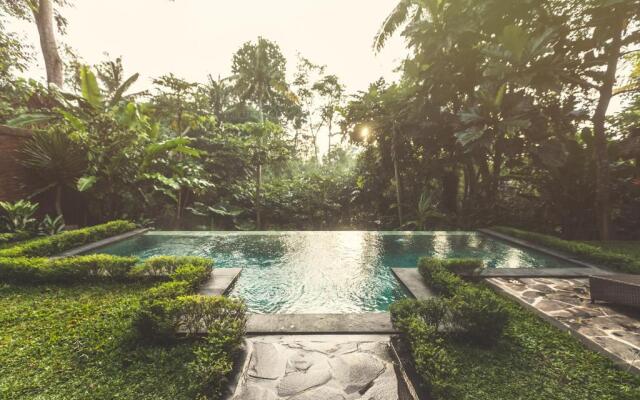 Luxury A Priori Ubud
