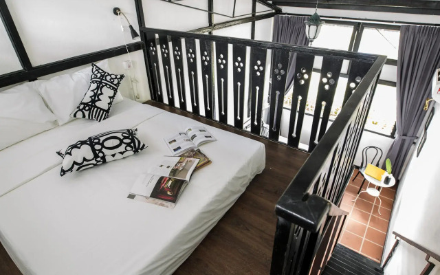 The Marian Boutique Lodging House