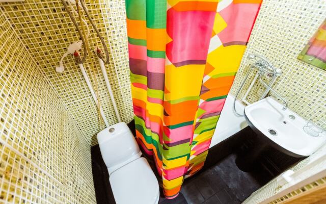 Апартаменты Vladivostok Home Stay