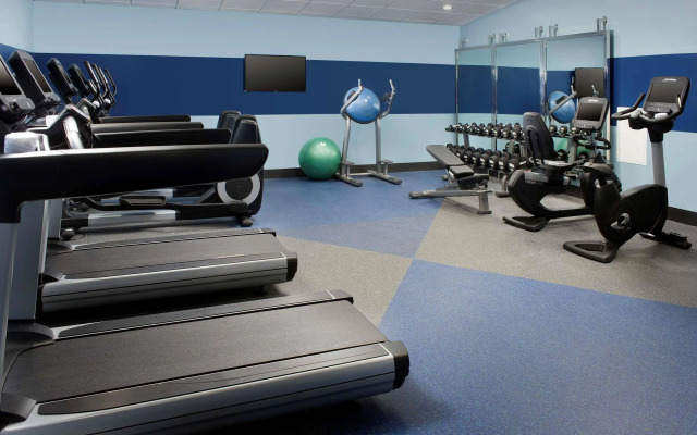 Four Points By Sheraton Virginia Beach Oceanfront