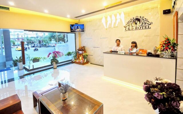 CKD Hotel Nha Trang