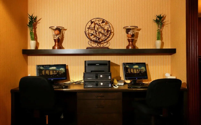 Hampton Inn I-75 Lexington/Hamburg Area