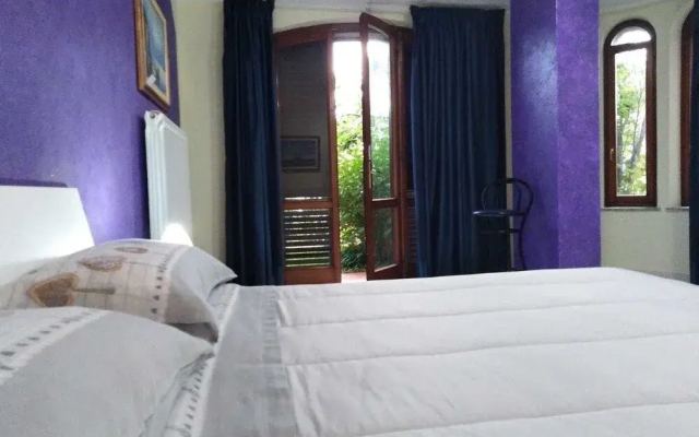 Bed & Breakfast Monti e Mare
