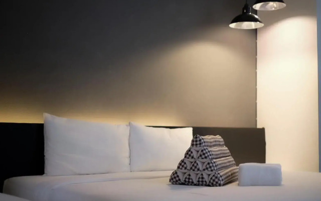 Shane Hotel Chiangmai