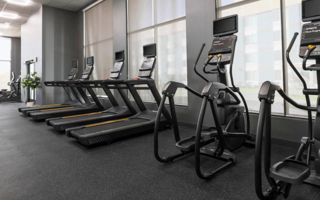 Fairfield Inn & Suites by Marriott Amarillo Central