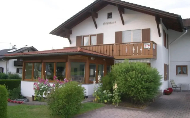 Gästehaus Elisabeth