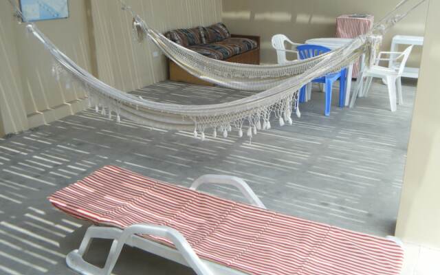 My Surf Camp Peru