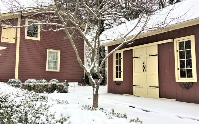 Schoolmaster's House Bed and Breakfast