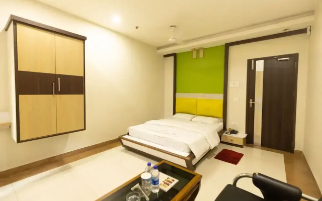 Hotel Haven Intercontinental