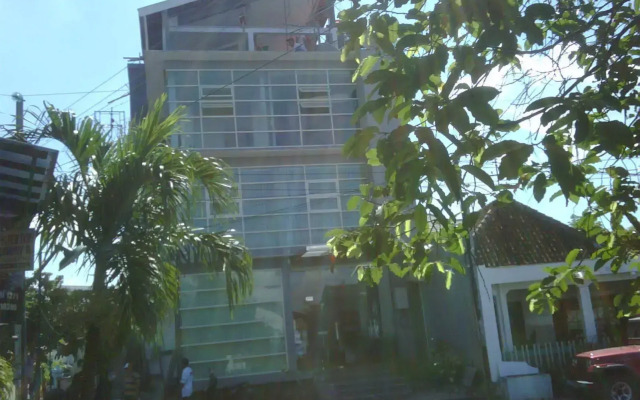 Singosari Residence