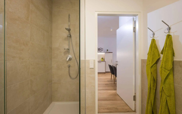 Private Living Kufstein