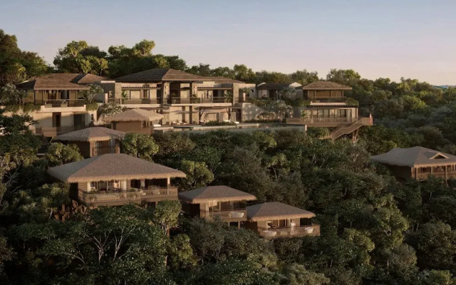 Nekajui, a Ritz-Carlton Reserve