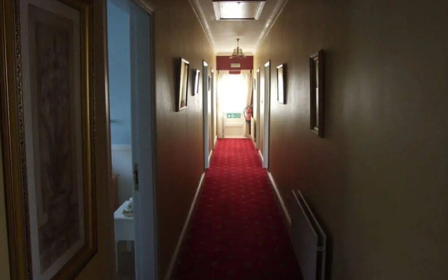 Shannonside House B&B