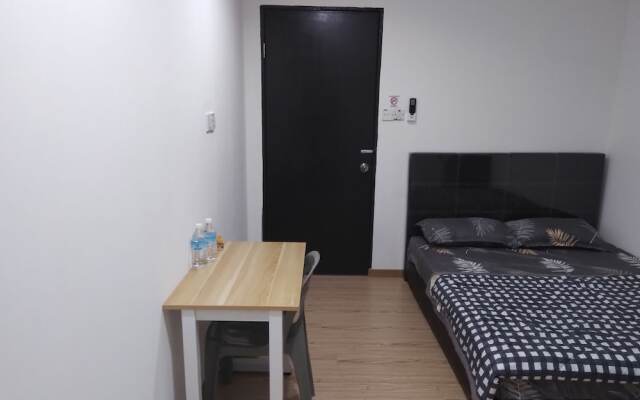 Spot ON 90439 Lh Home