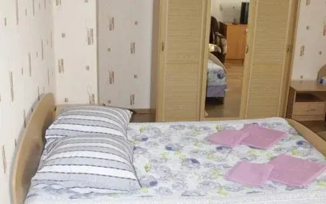 Dvortsoviy Ruchey Guest House
