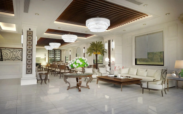 Sapa Relax Hotel & Spa