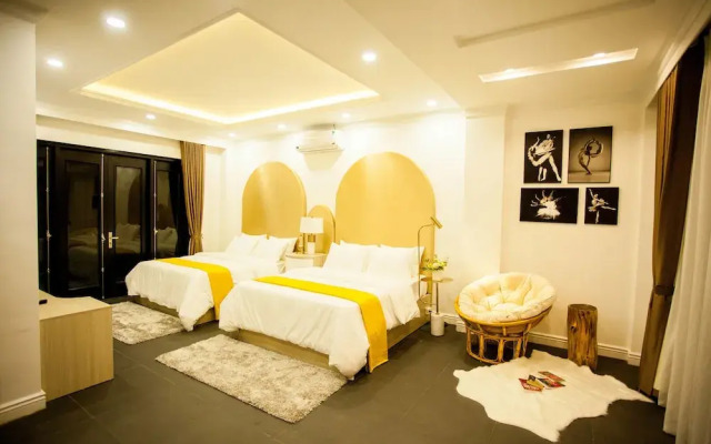 Oreka Homestay Halong