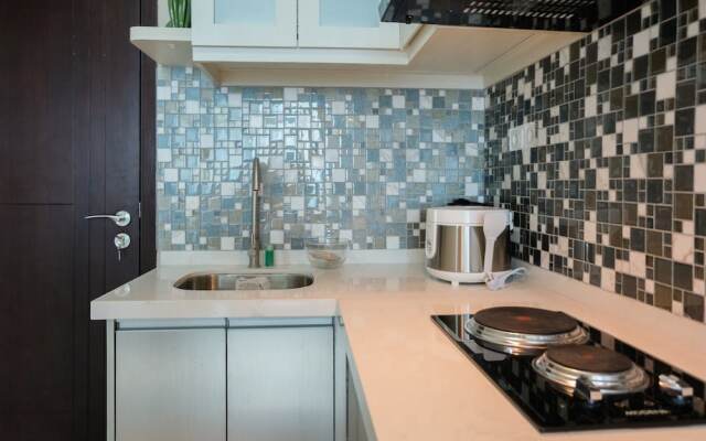 Luxurious 2BR Brooklyn Apartment