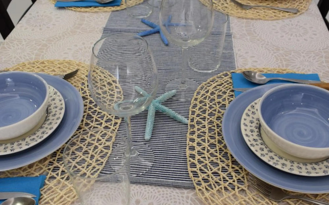 Apartamento Chapaprieta 1