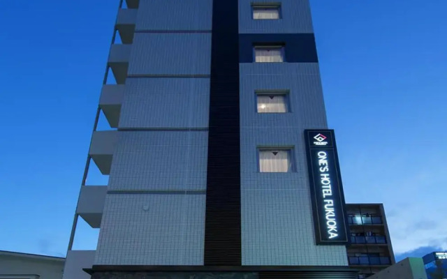 One’s Hotel Fukuoka