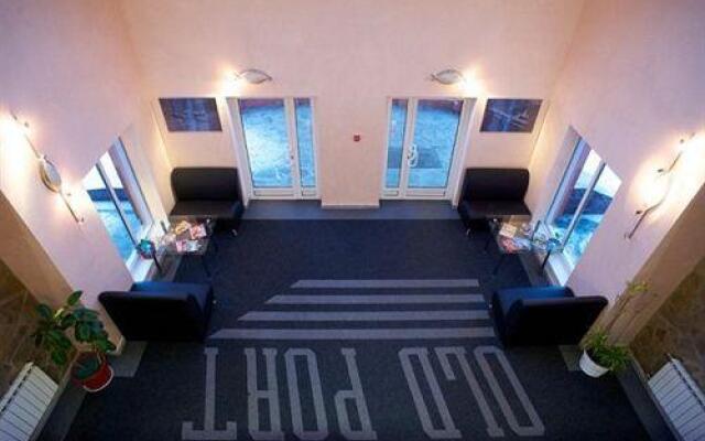Hotel Old Port