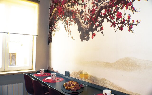 B&B Il Cortile