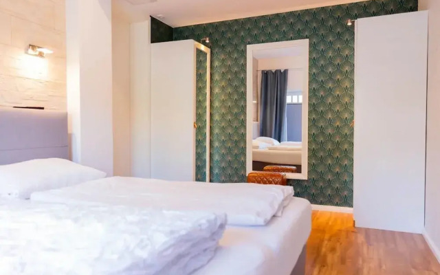 Appartement in Top Lage