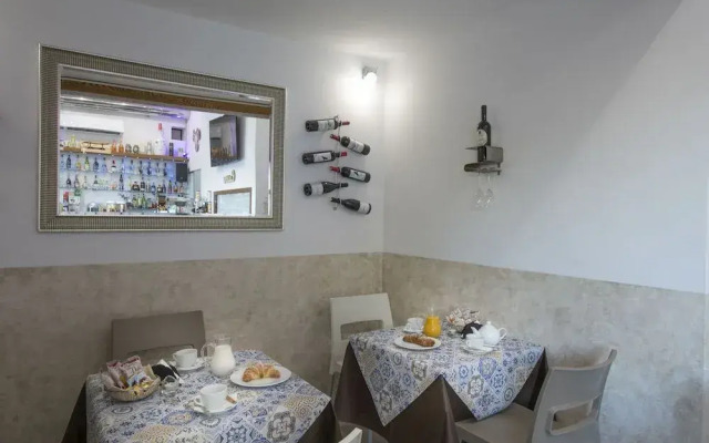 Villamena B&B