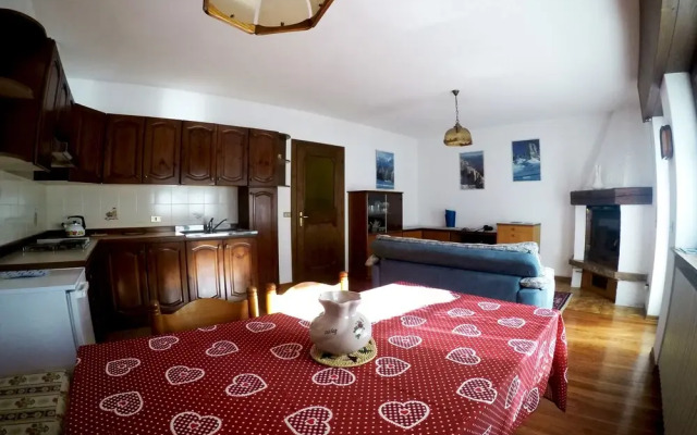 Ospitalità Cibiana Dolomiti