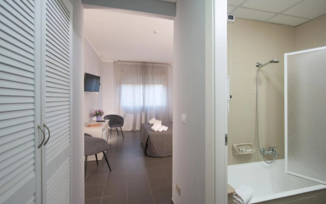 Hotel President Sea Palace