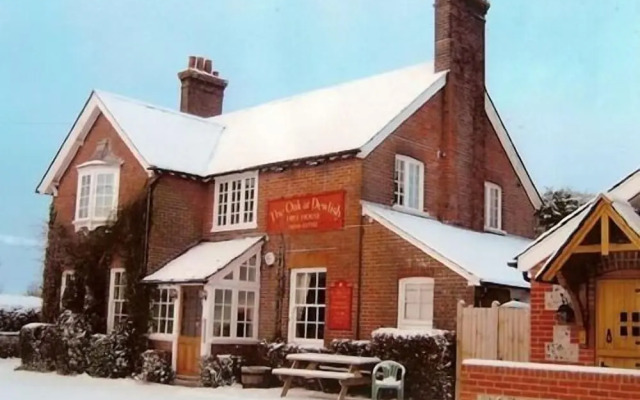The Oak at Dewlish