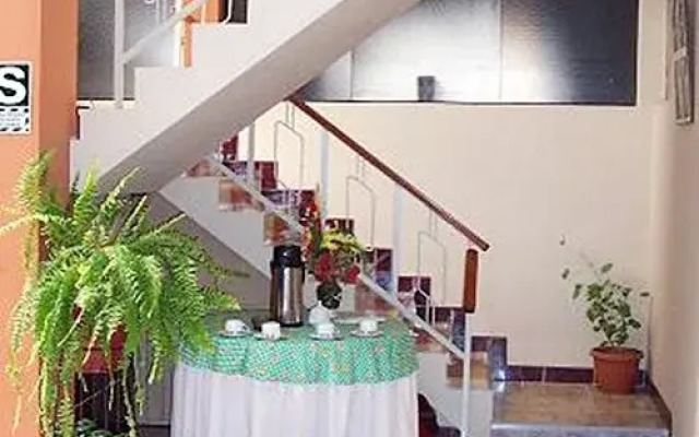 Hotel America Inn Puno