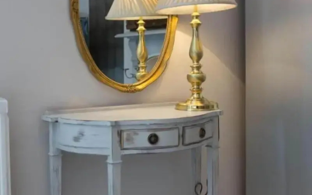 Trinity Boutique B&B