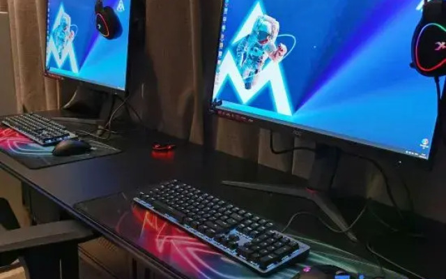 Yimei Hotel (Zhengzhou International Trade 360 Zoo)