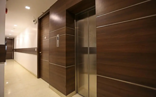 OYO 10584 Hotel Just Stay